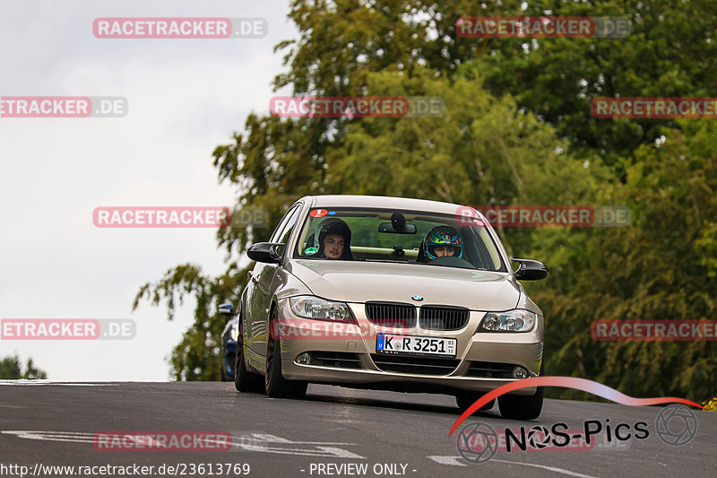 Bild #23613769 - Touristenfahrten Nürburgring Nordschleife (13.08.2023)