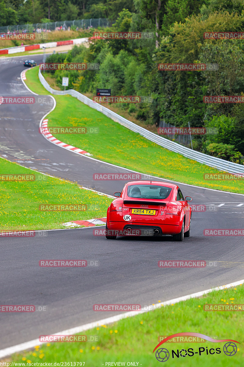 Bild #23613797 - Touristenfahrten Nürburgring Nordschleife (13.08.2023)