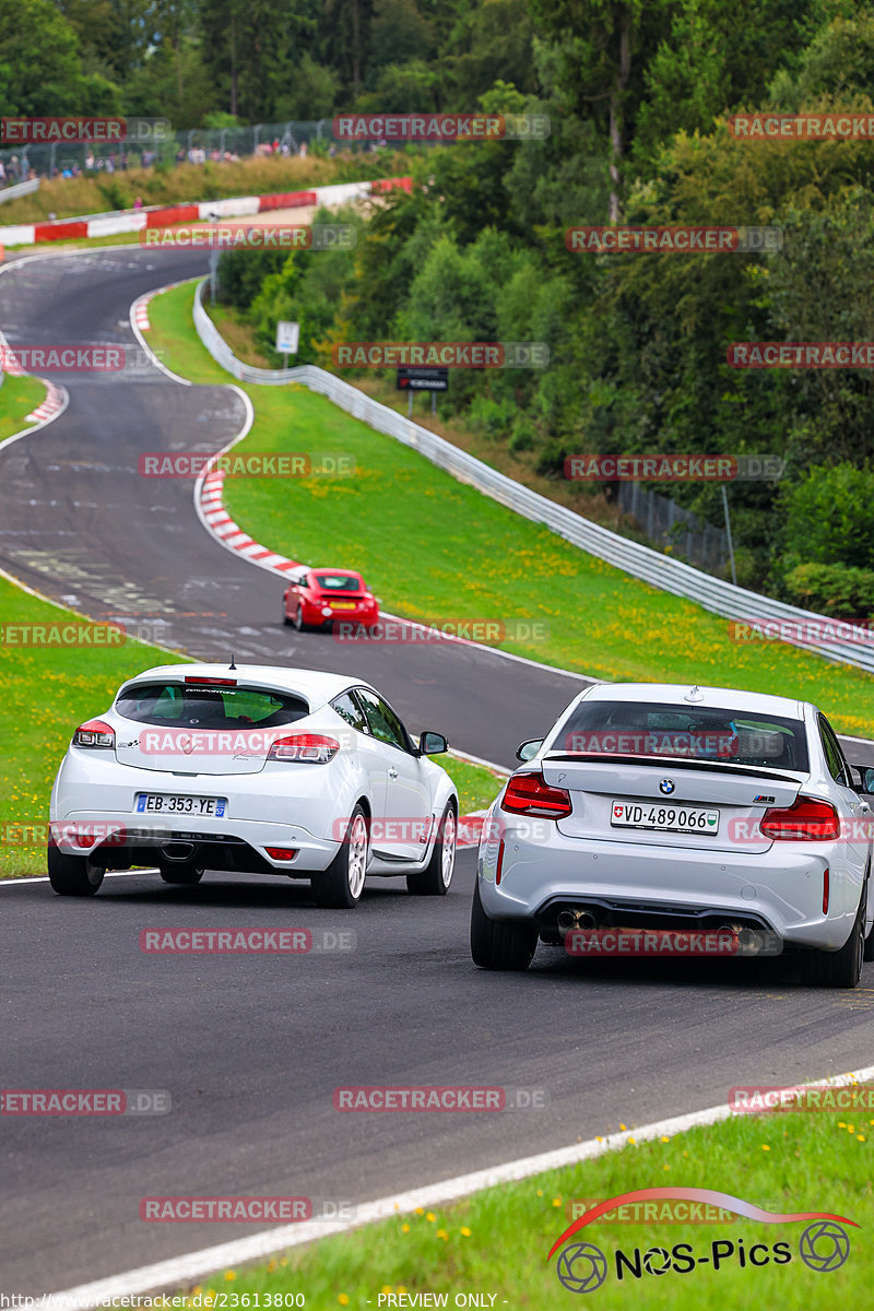 Bild #23613800 - Touristenfahrten Nürburgring Nordschleife (13.08.2023)