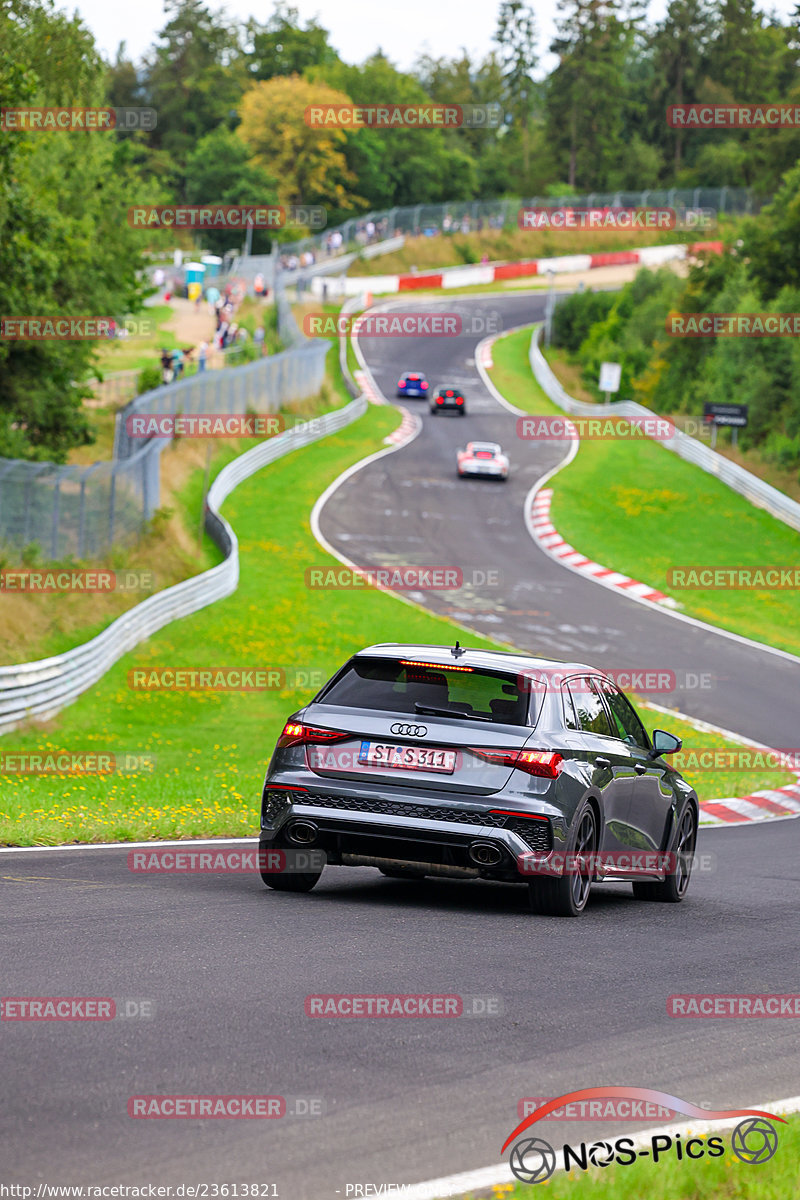 Bild #23613821 - Touristenfahrten Nürburgring Nordschleife (13.08.2023)