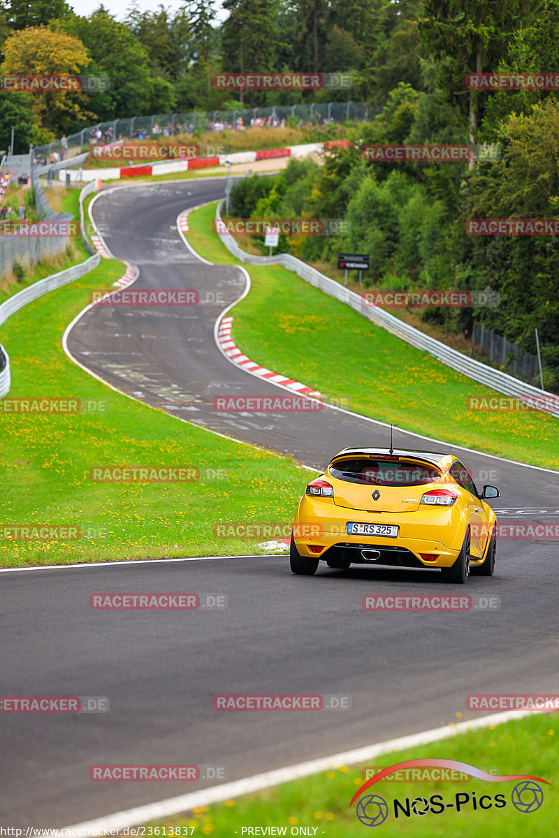 Bild #23613837 - Touristenfahrten Nürburgring Nordschleife (13.08.2023)