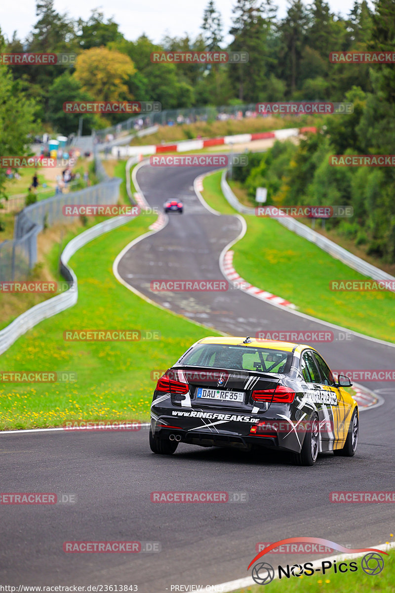 Bild #23613843 - Touristenfahrten Nürburgring Nordschleife (13.08.2023)