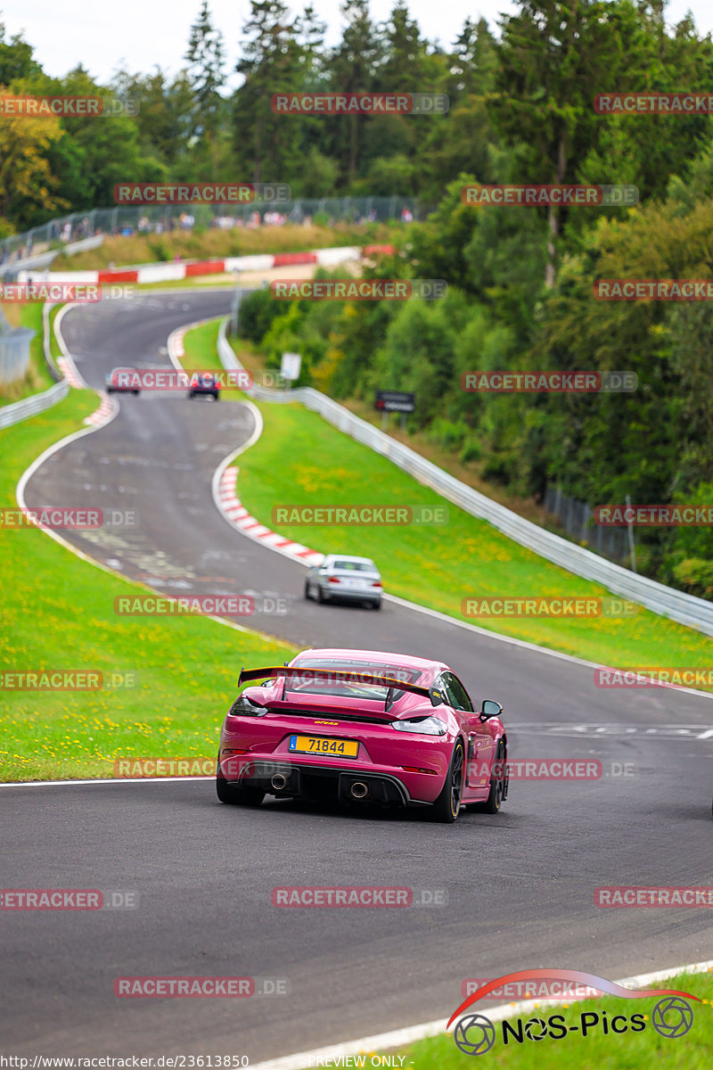 Bild #23613850 - Touristenfahrten Nürburgring Nordschleife (13.08.2023)