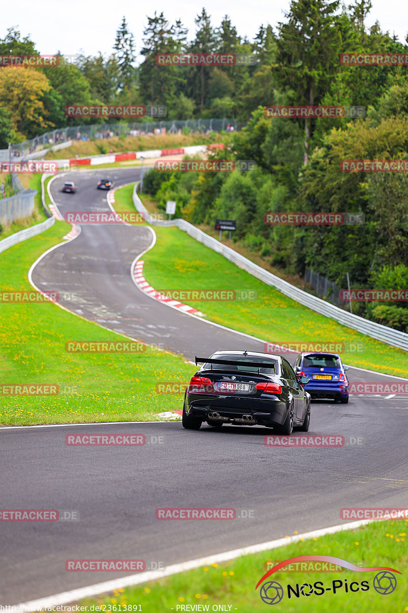 Bild #23613891 - Touristenfahrten Nürburgring Nordschleife (13.08.2023)