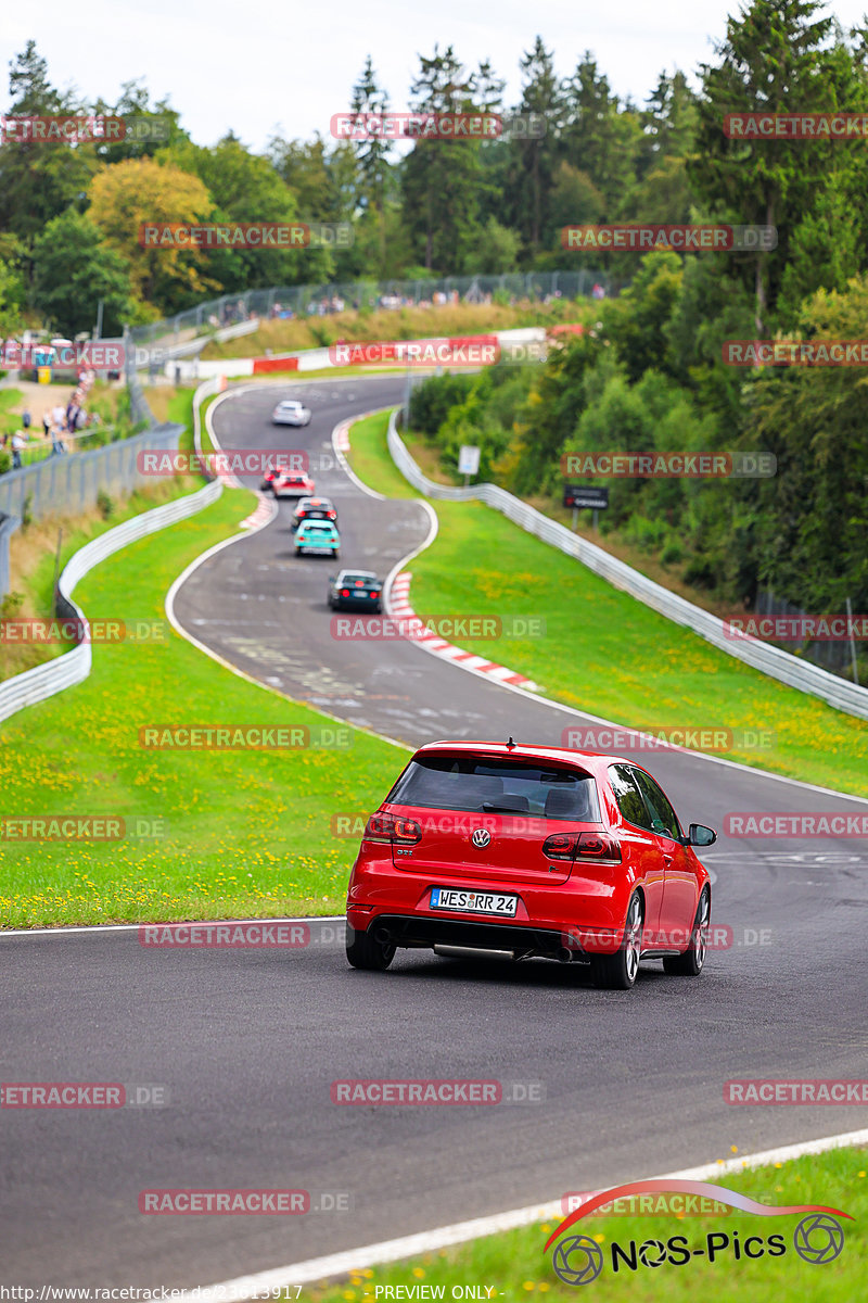 Bild #23613917 - Touristenfahrten Nürburgring Nordschleife (13.08.2023)