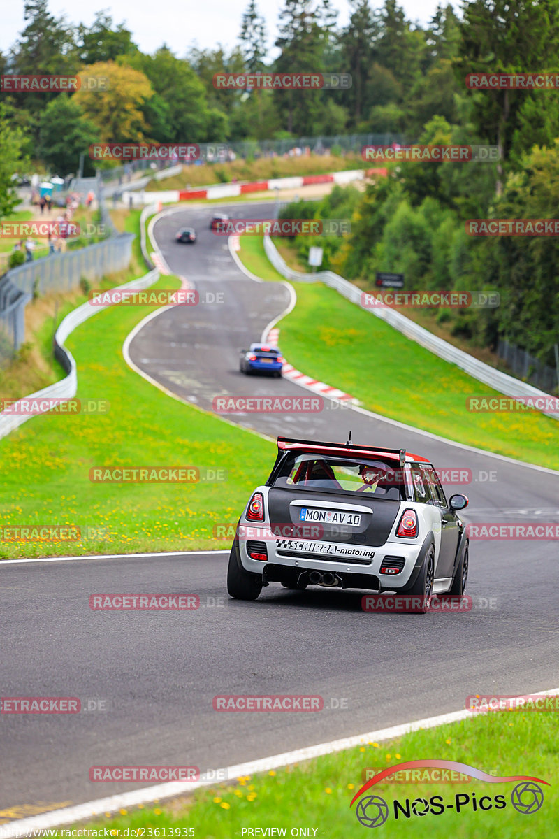 Bild #23613935 - Touristenfahrten Nürburgring Nordschleife (13.08.2023)