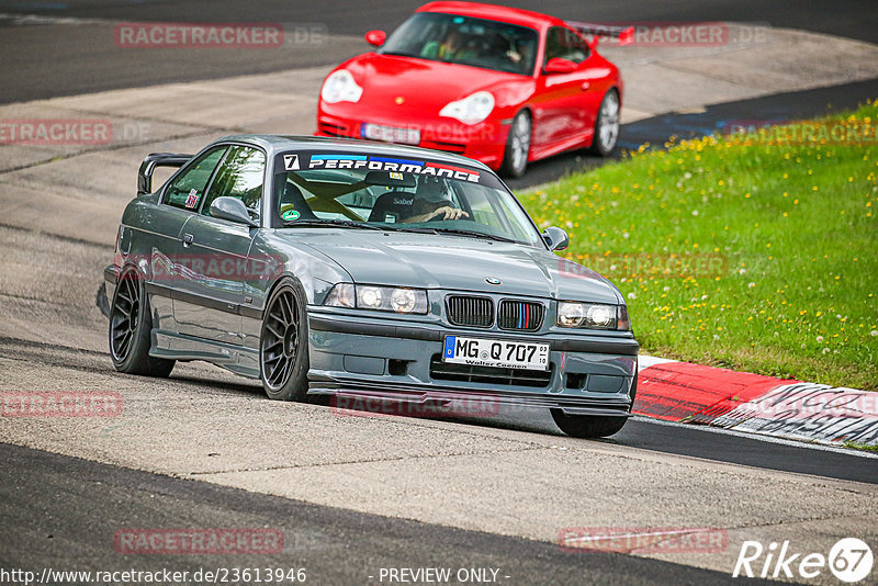 Bild #23613946 - Touristenfahrten Nürburgring Nordschleife (13.08.2023)