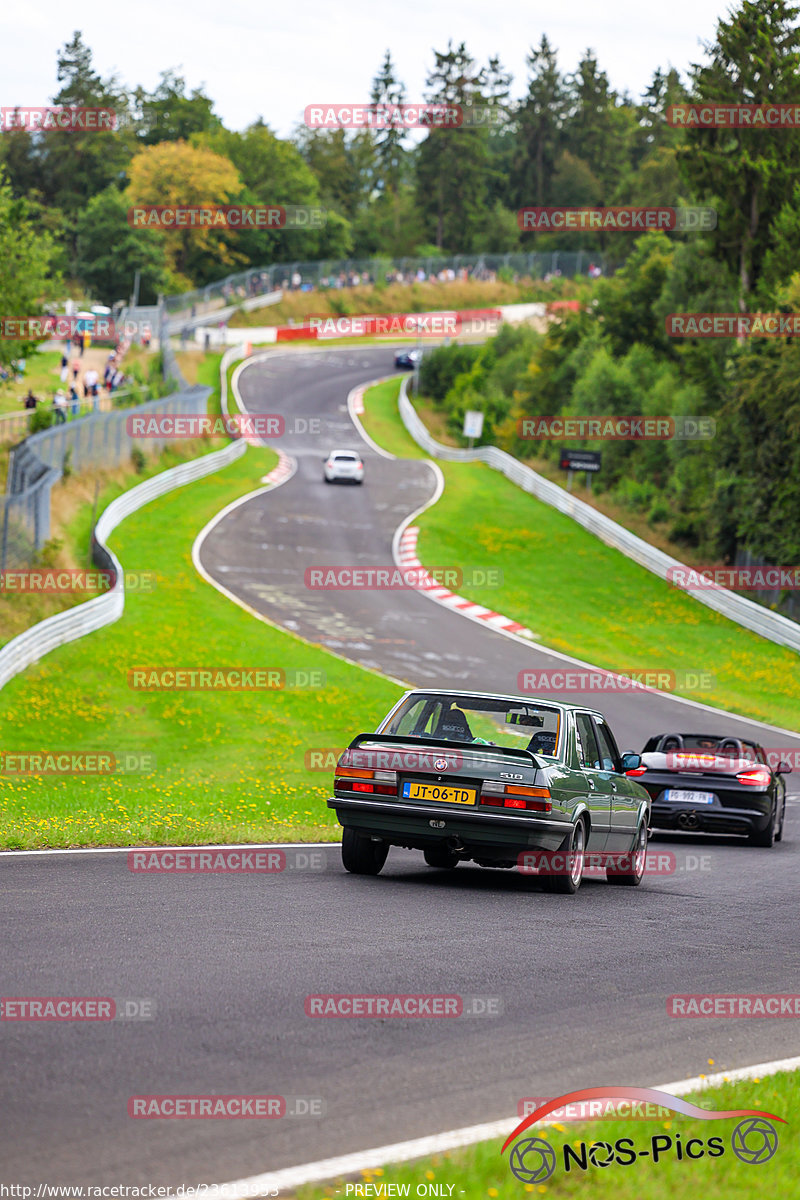 Bild #23613953 - Touristenfahrten Nürburgring Nordschleife (13.08.2023)