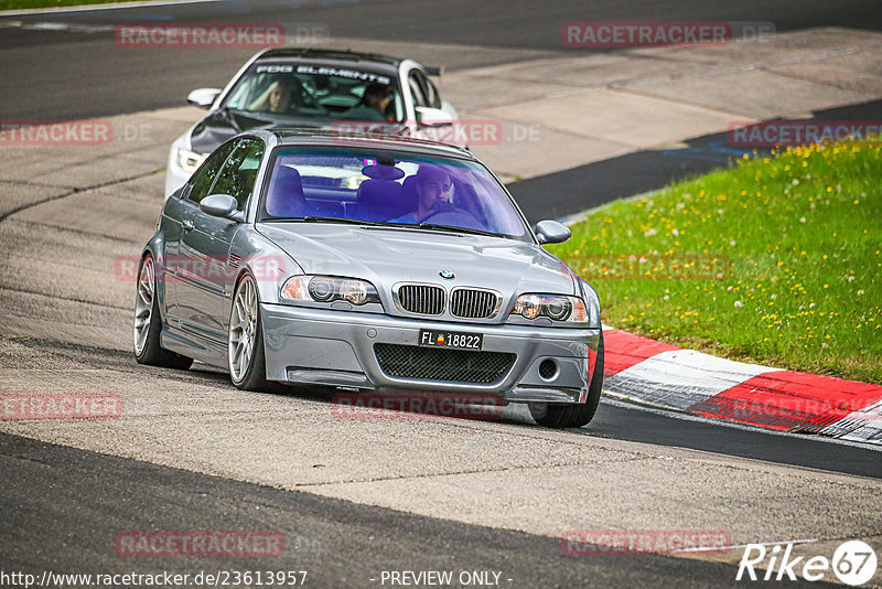 Bild #23613957 - Touristenfahrten Nürburgring Nordschleife (13.08.2023)