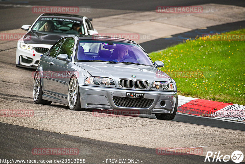 Bild #23613958 - Touristenfahrten Nürburgring Nordschleife (13.08.2023)