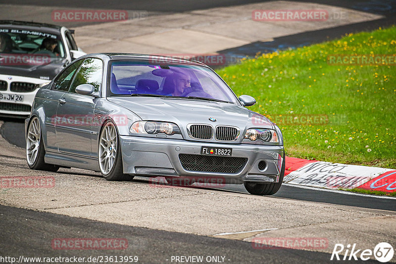 Bild #23613959 - Touristenfahrten Nürburgring Nordschleife (13.08.2023)