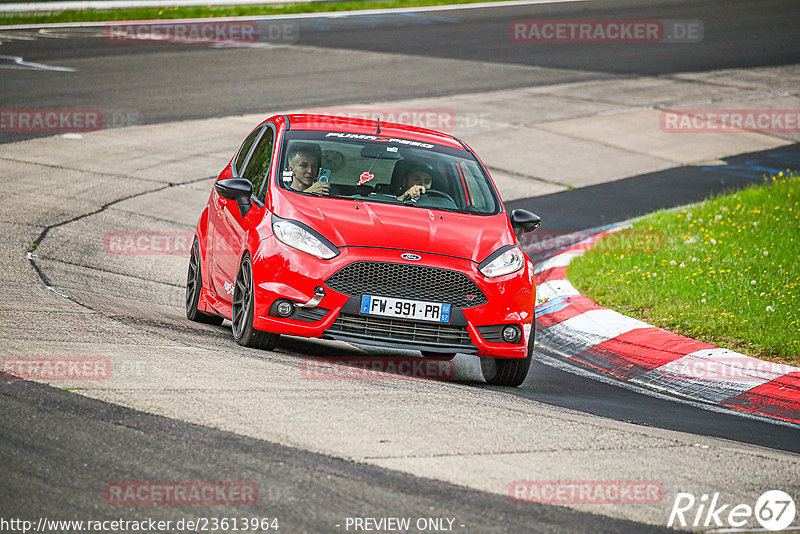 Bild #23613964 - Touristenfahrten Nürburgring Nordschleife (13.08.2023)