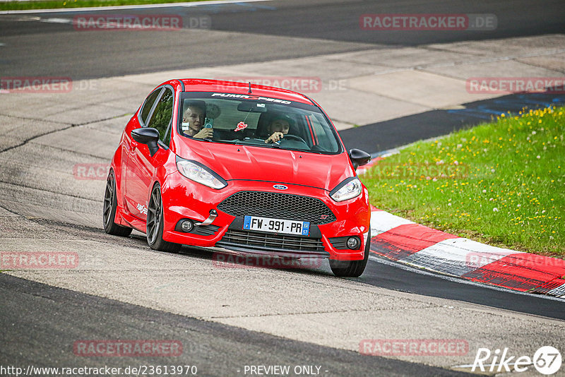 Bild #23613970 - Touristenfahrten Nürburgring Nordschleife (13.08.2023)