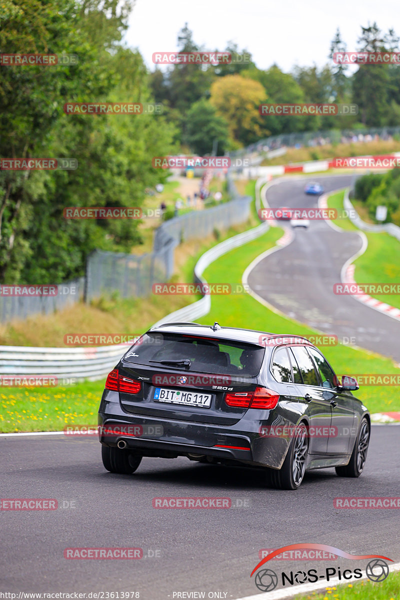 Bild #23613978 - Touristenfahrten Nürburgring Nordschleife (13.08.2023)