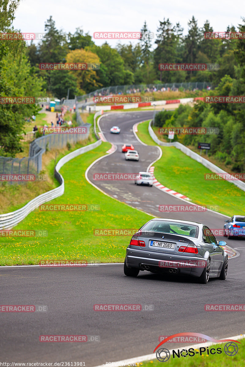 Bild #23613981 - Touristenfahrten Nürburgring Nordschleife (13.08.2023)