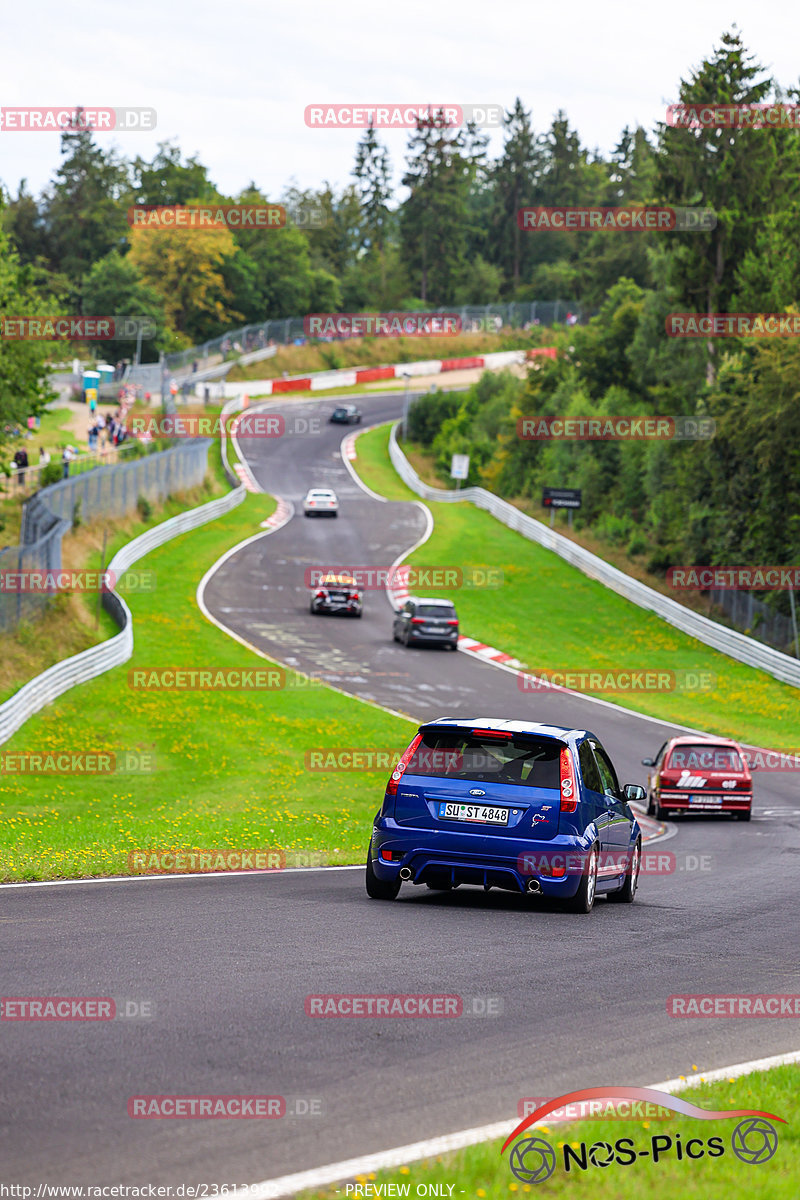 Bild #23613992 - Touristenfahrten Nürburgring Nordschleife (13.08.2023)