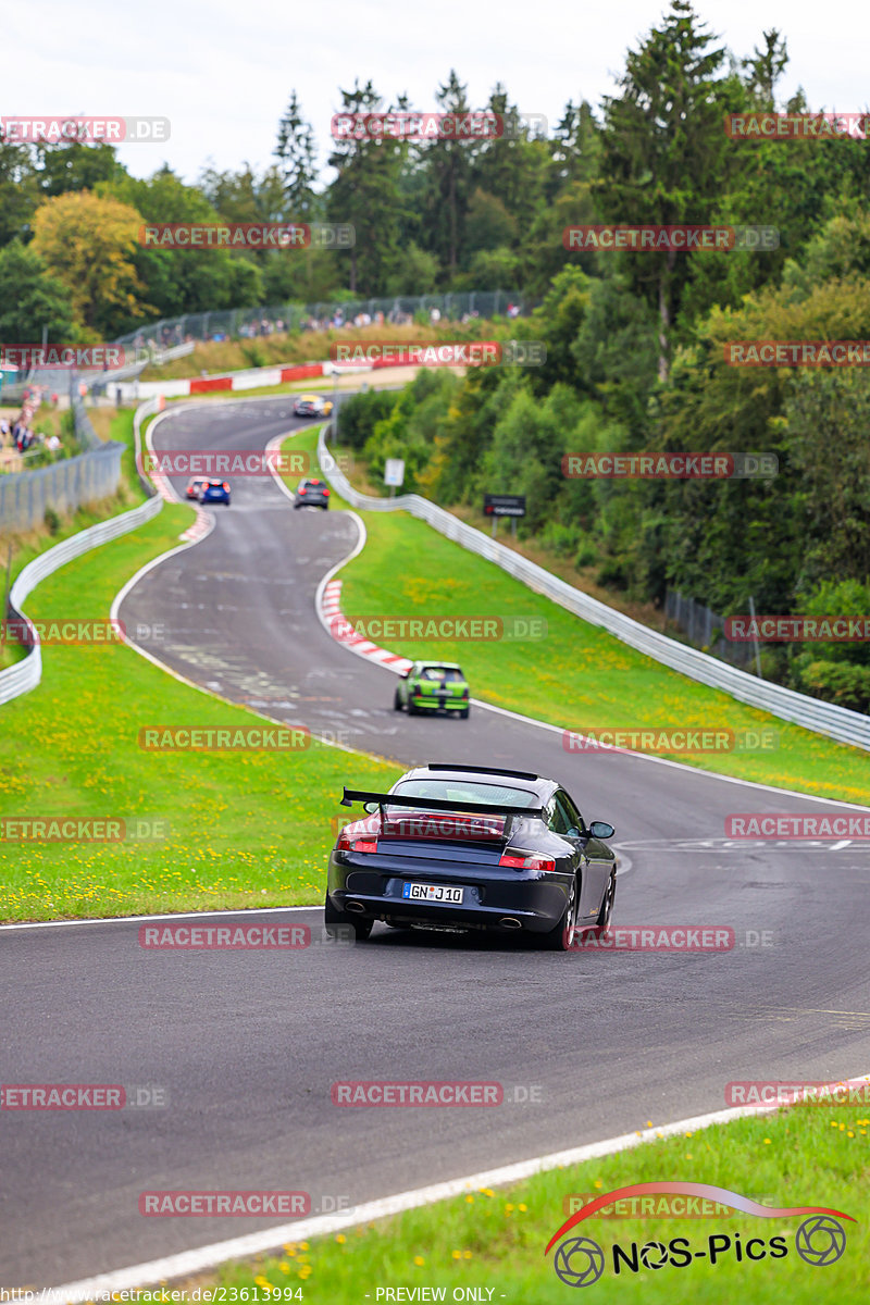 Bild #23613994 - Touristenfahrten Nürburgring Nordschleife (13.08.2023)