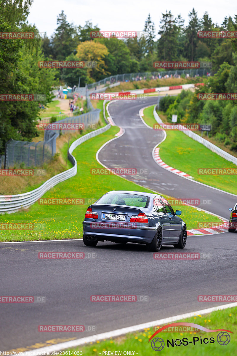 Bild #23614053 - Touristenfahrten Nürburgring Nordschleife (13.08.2023)