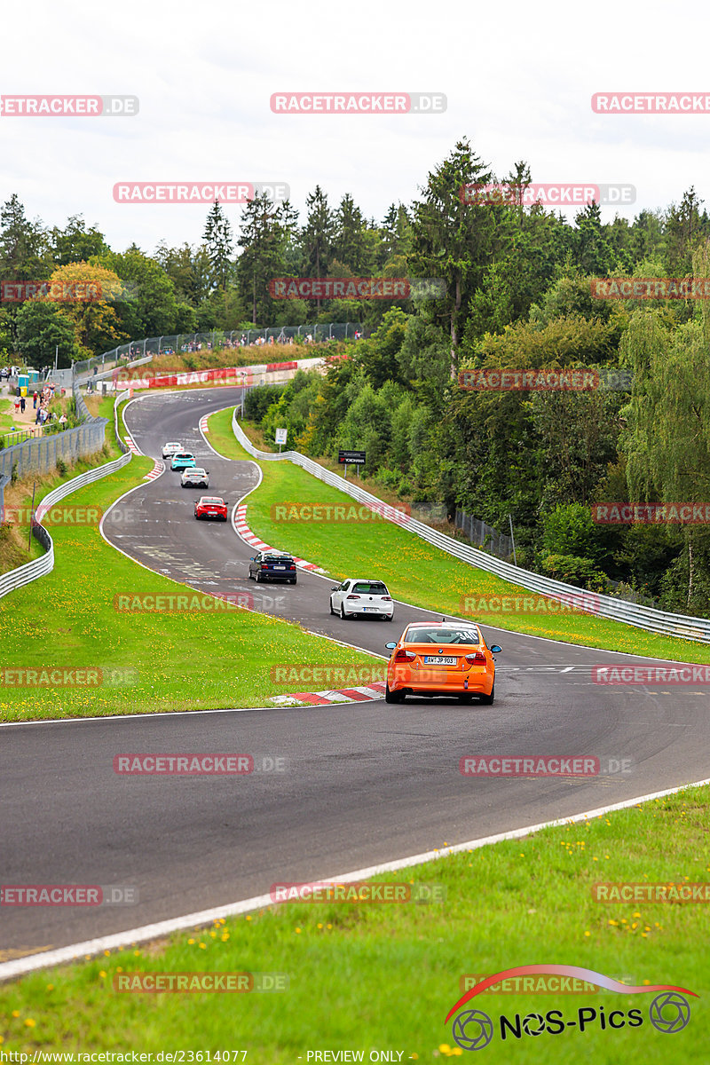 Bild #23614077 - Touristenfahrten Nürburgring Nordschleife (13.08.2023)