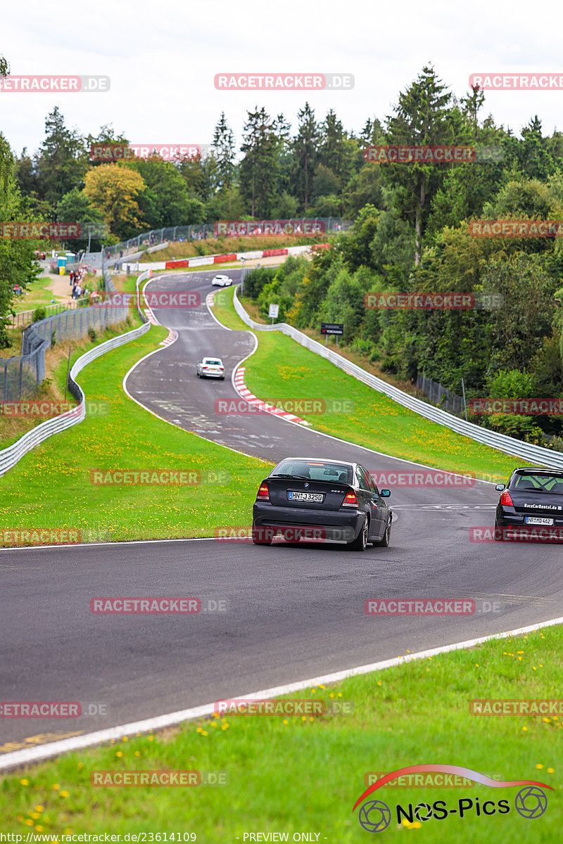 Bild #23614109 - Touristenfahrten Nürburgring Nordschleife (13.08.2023)