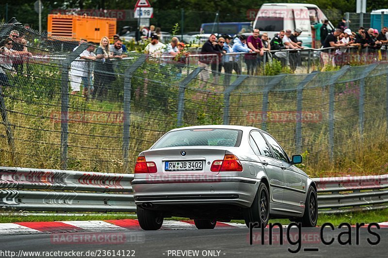 Bild #23614122 - Touristenfahrten Nürburgring Nordschleife (13.08.2023)