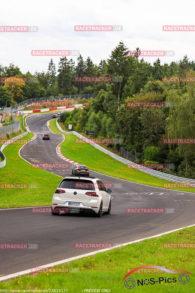 Bild #23614177 - Touristenfahrten Nürburgring Nordschleife (13.08.2023)