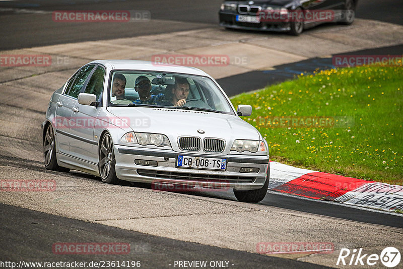 Bild #23614196 - Touristenfahrten Nürburgring Nordschleife (13.08.2023)