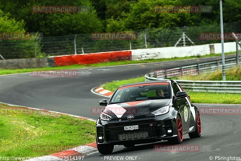 Bild #23614197 - Touristenfahrten Nürburgring Nordschleife (13.08.2023)