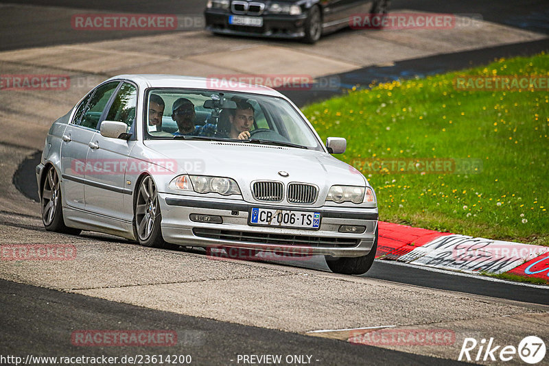 Bild #23614200 - Touristenfahrten Nürburgring Nordschleife (13.08.2023)