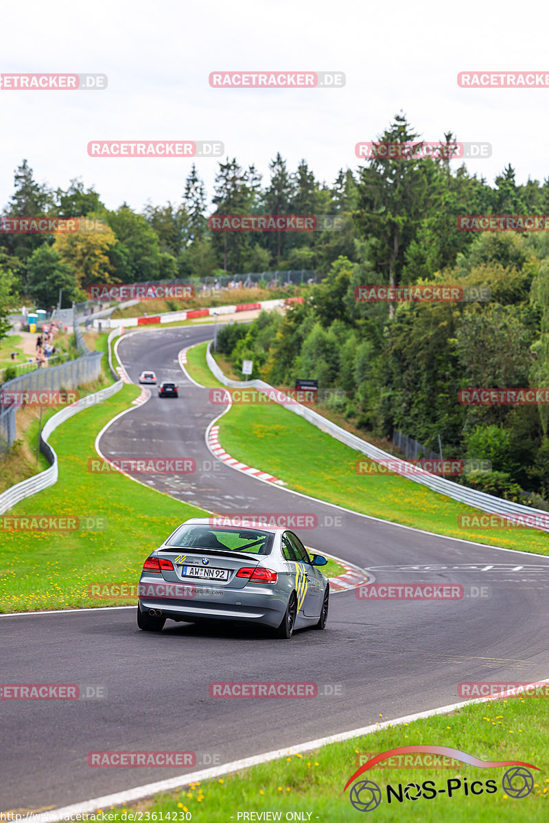 Bild #23614230 - Touristenfahrten Nürburgring Nordschleife (13.08.2023)