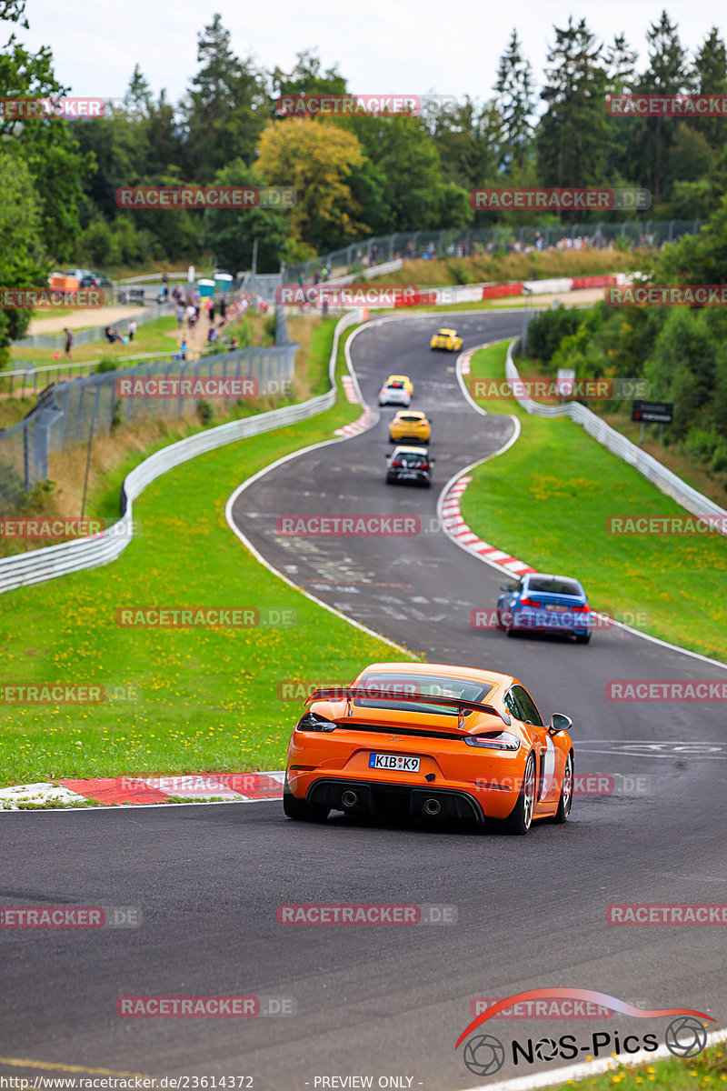 Bild #23614372 - Touristenfahrten Nürburgring Nordschleife (13.08.2023)