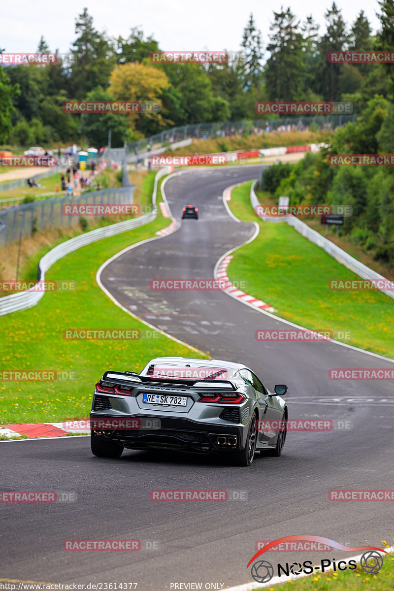 Bild #23614377 - Touristenfahrten Nürburgring Nordschleife (13.08.2023)