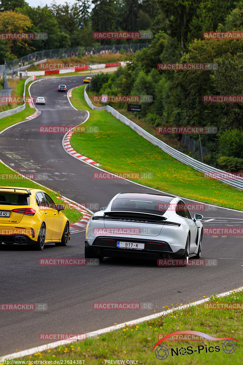 Bild #23614387 - Touristenfahrten Nürburgring Nordschleife (13.08.2023)