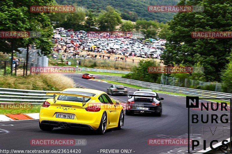 Bild #23614420 - Touristenfahrten Nürburgring Nordschleife (13.08.2023)