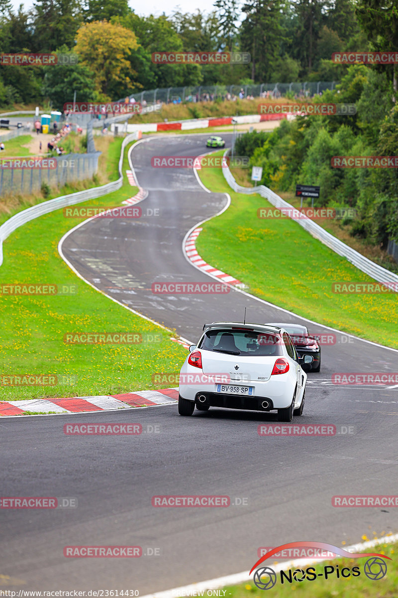 Bild #23614430 - Touristenfahrten Nürburgring Nordschleife (13.08.2023)