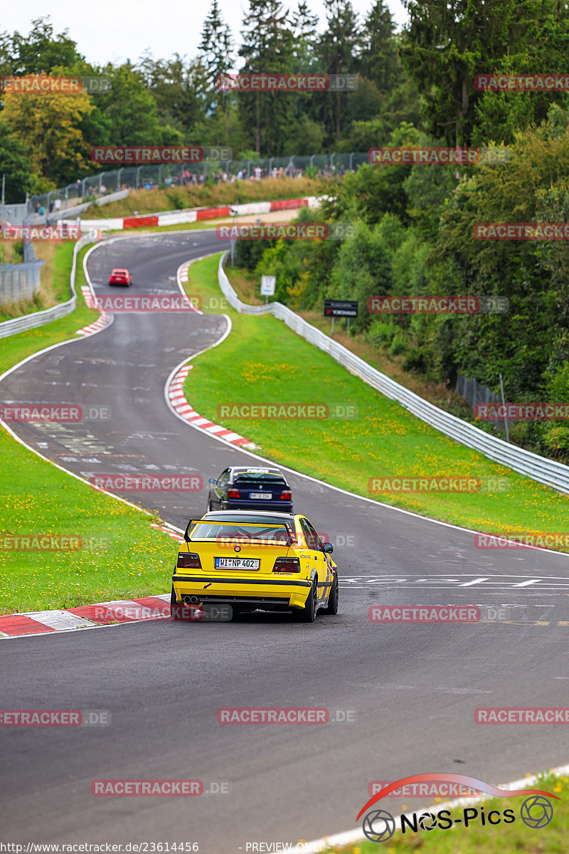 Bild #23614456 - Touristenfahrten Nürburgring Nordschleife (13.08.2023)