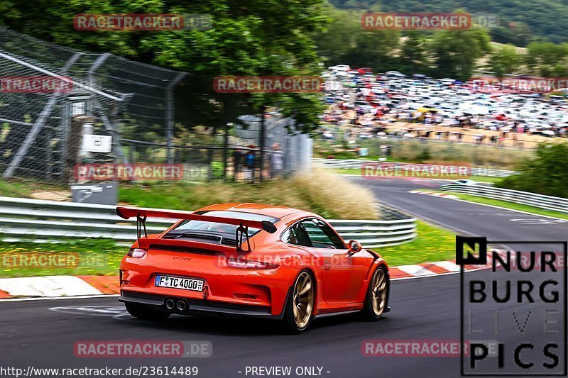 Bild #23614489 - Touristenfahrten Nürburgring Nordschleife (13.08.2023)