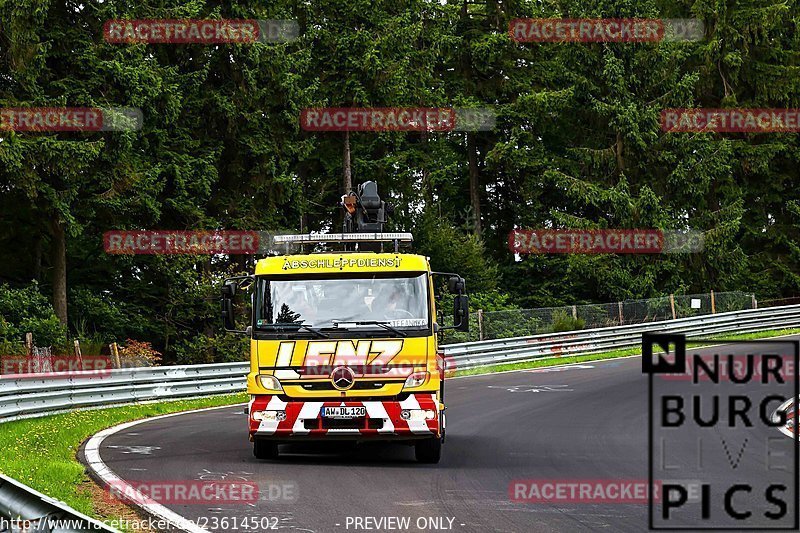 Bild #23614502 - Touristenfahrten Nürburgring Nordschleife (13.08.2023)