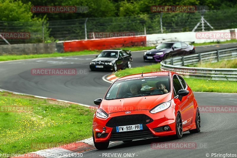 Bild #23614530 - Touristenfahrten Nürburgring Nordschleife (13.08.2023)