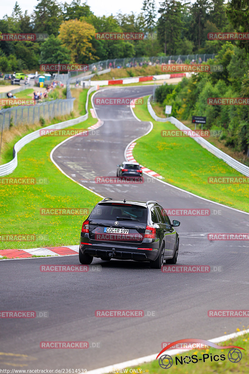 Bild #23614539 - Touristenfahrten Nürburgring Nordschleife (13.08.2023)