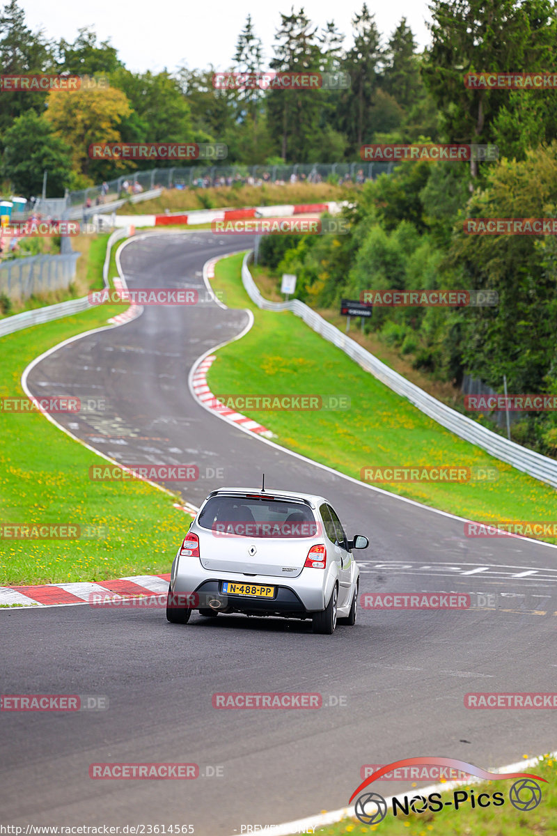 Bild #23614565 - Touristenfahrten Nürburgring Nordschleife (13.08.2023)