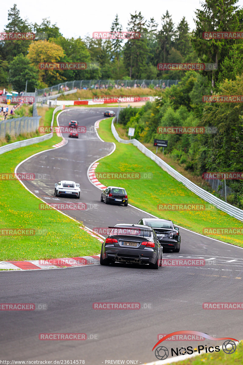 Bild #23614578 - Touristenfahrten Nürburgring Nordschleife (13.08.2023)