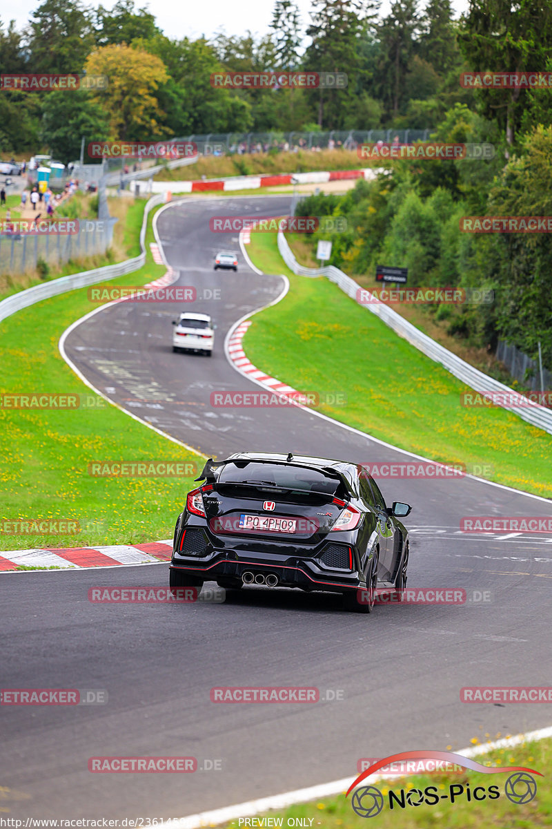 Bild #23614590 - Touristenfahrten Nürburgring Nordschleife (13.08.2023)