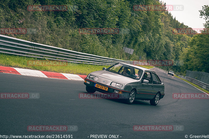 Bild #23614591 - Touristenfahrten Nürburgring Nordschleife (13.08.2023)