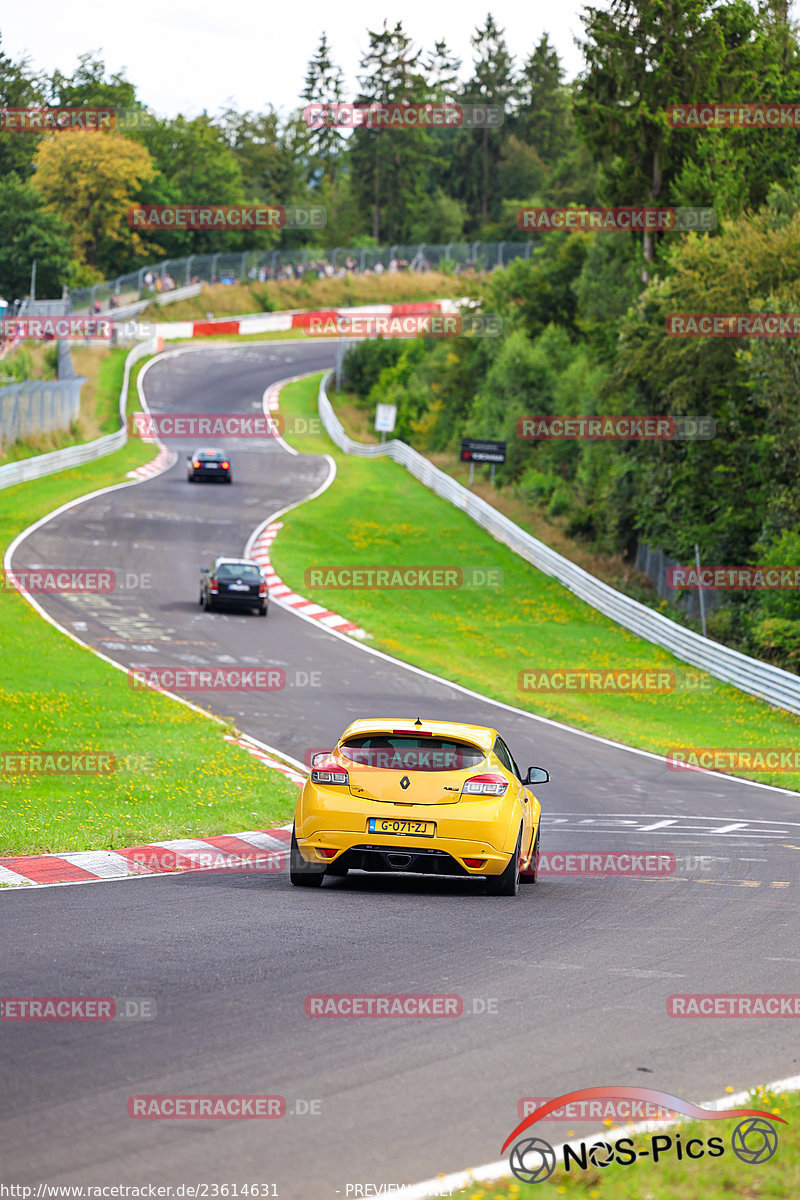 Bild #23614631 - Touristenfahrten Nürburgring Nordschleife (13.08.2023)