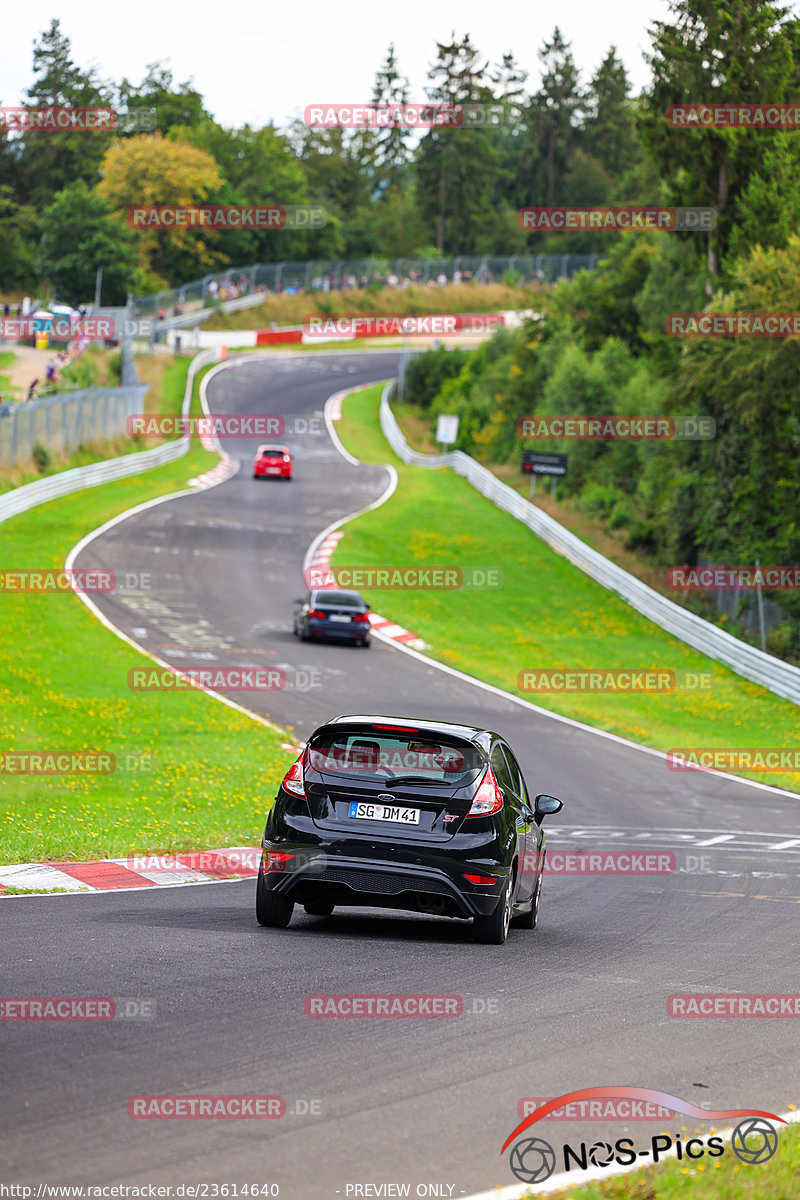 Bild #23614640 - Touristenfahrten Nürburgring Nordschleife (13.08.2023)