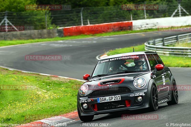 Bild #23614646 - Touristenfahrten Nürburgring Nordschleife (13.08.2023)