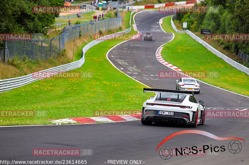 Bild #23614665 - Touristenfahrten Nürburgring Nordschleife (13.08.2023)