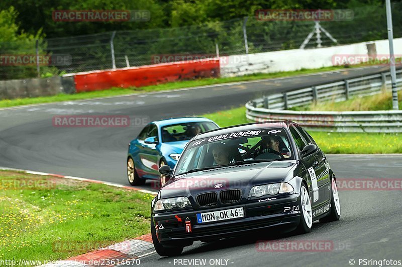 Bild #23614670 - Touristenfahrten Nürburgring Nordschleife (13.08.2023)