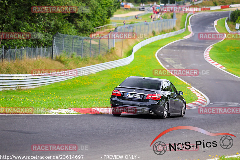 Bild #23614697 - Touristenfahrten Nürburgring Nordschleife (13.08.2023)